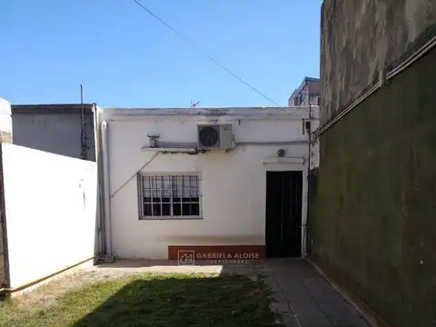 Casa en Venta en Caseros, USD 47.000
