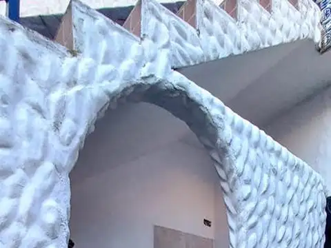 Depto Tipo Casa en Alquiler de 4 ambientes