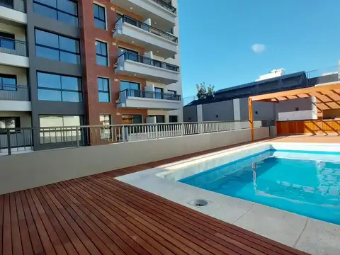 Departamento en Alquiler en Santos Lugares, Partido de Tres de Febrero