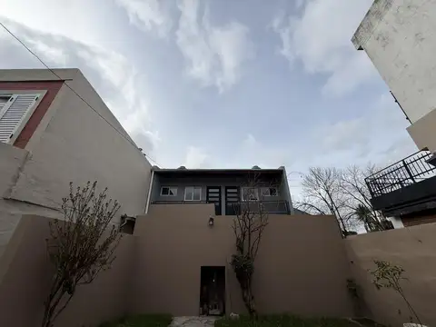 Depto Tipo Casa en Alquiler al Norte