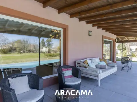 Casa en Venta de 6 dormitorios