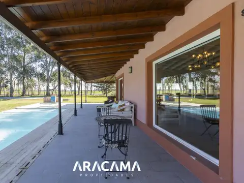 Casa en Venta en Fincas de San Vicente, USD 650.000