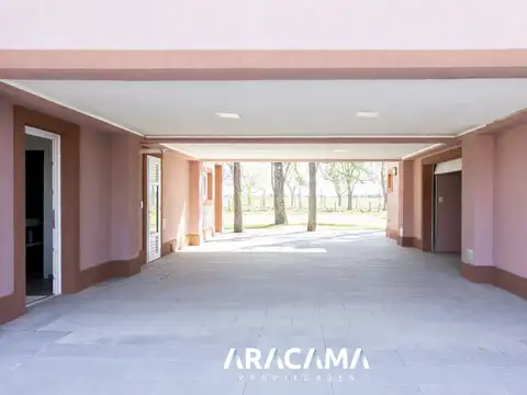 Casa en Venta 8 años