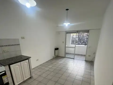 Departamento en Alquiler de 2 dormitorios
