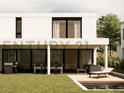 Casa en Venta A Estrenar