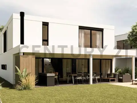 Casa en Venta en Vila Marina II, USD 330.000