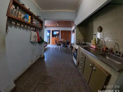 Casa con galpón en Tandil Venta APATA CREDITO