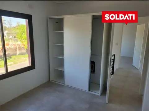 Departamento en Venta A Estrenar