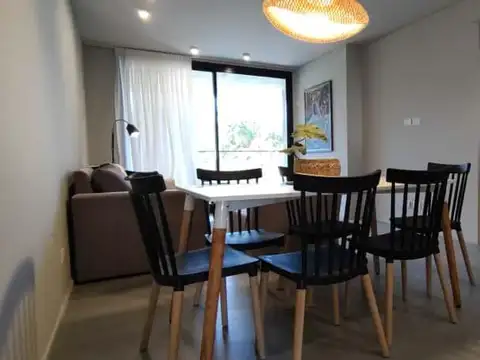 Departamento en Venta de 6 ambientes
