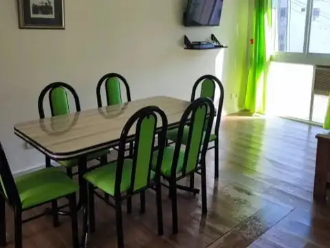 Tucumán 300 Centro 2amb U$73.000 Apto Prof