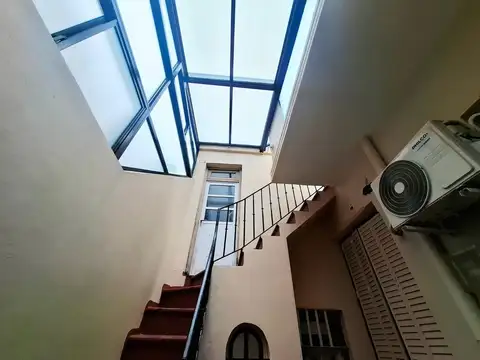 PH DE 3 AMBIENTES CON TERRAZA PROPIA