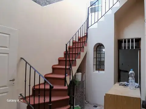 PH DE 3 AMBIENTES CON TERRAZA PROPIA