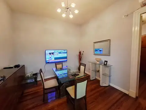 PH DE 3 AMBIENTES CON TERRAZA PROPIA