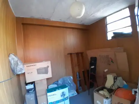 Quintino Bocayuva 1400