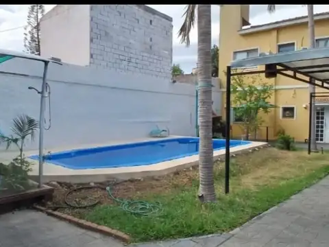 Casa en Venta en Villa Adelina, USD 320.000