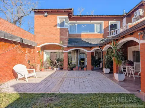 Venta Casa 3 dormitorios en Fisherton - a 2 cuadras del Rosario Golf Club