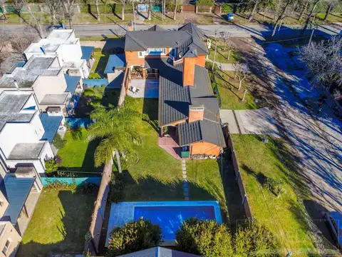 Casa en Venta en Fisherton, USD 370.000