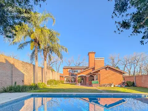 Casa en Venta al Noroeste