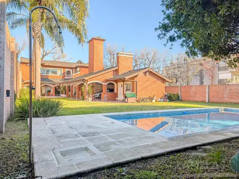 Casa en Fisherton - a 2 cuadras del Rosario Golf Club