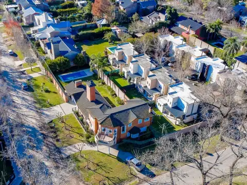 Casa en Venta de 3 dormitorios