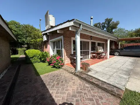 Casa en Venta en Manzanares, USD 180.000