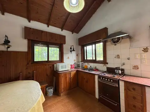 Casa en Alquiler 39 años