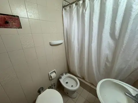 3 unidades funcionales en block zona centro