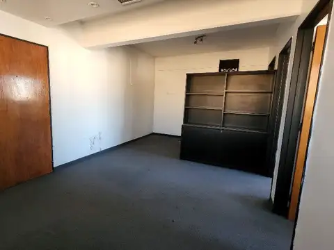 Oficina en Venta en Tribunales, USD 63.000