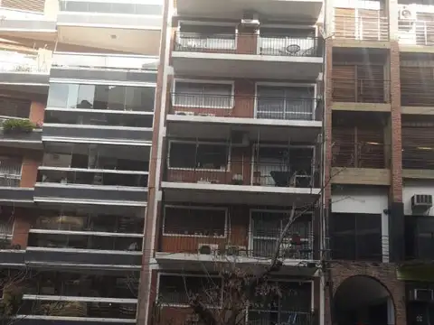 Avenida Juan Bautista Alberdi 1000, Piso 5°