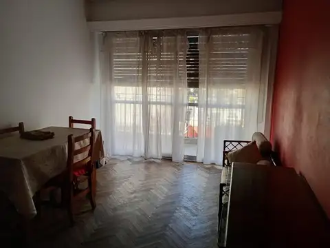 Departamento en Venta 40 años