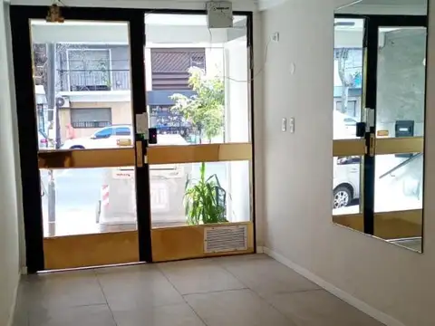 Avenida Juan Bautista Alberdi 1000, Piso 5°