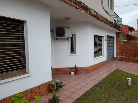 Eustaquio Diaz Velez 2600