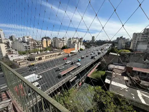 Departamento en Venta en San Telmo, USD 50.000