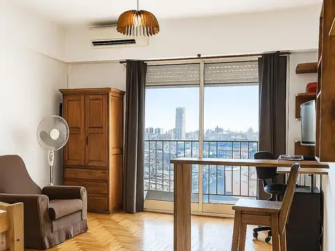 Venta Monoambiente San Telmo