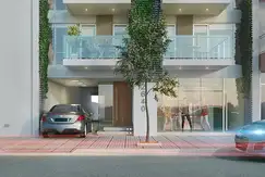 Punta de Arenas VII Sarmiento 2640 de  1 y 2 Dormitorios