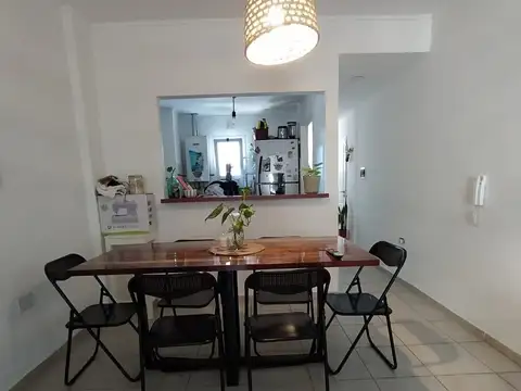 Departamento en Alquiler Permite mascota