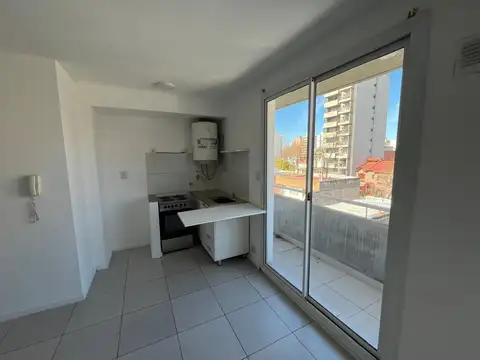 Departamento en Venta en Echesortu, Rosario