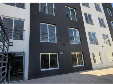 guarani al 2200 , Piso 3