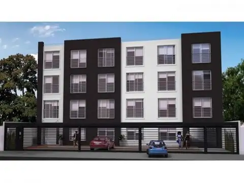 Departamento en Venta en Haedo, Partido de Morón