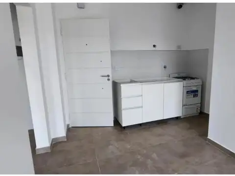 Departamento en Venta en Haedo, USD 55.000