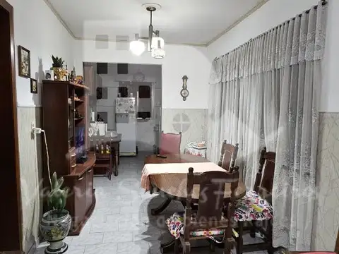 Casa a la Venta en Quilmes Oeste