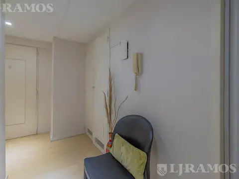 Departamento en Venta en Palermo, USD 58.000