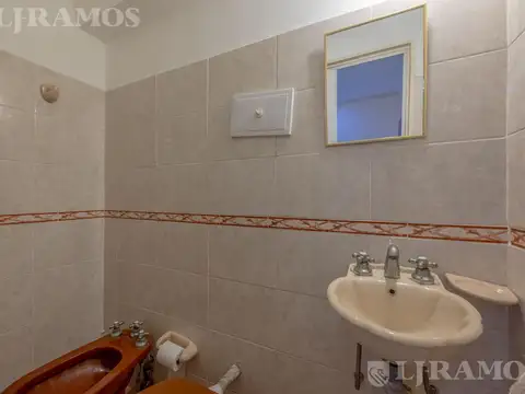 MONOAMBIENTE APTO PROF O VIVIENDA / CONSULTORIO / PALERMO