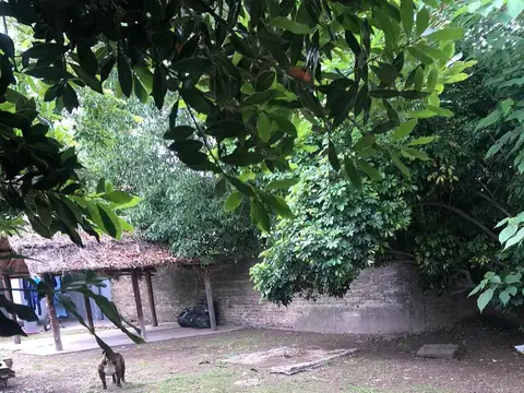 Casa 3 ambientes en venta en Moreno, Apta Crédito