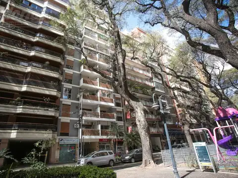 Departamento en Venta de 1 Dormitorio en Palermo - Las Cañitas