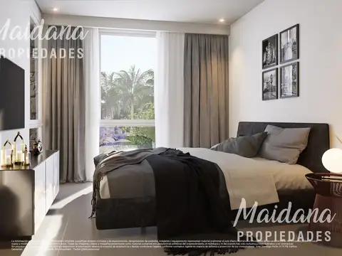 Departamento en Venta en Loma Verde, USD 51.600