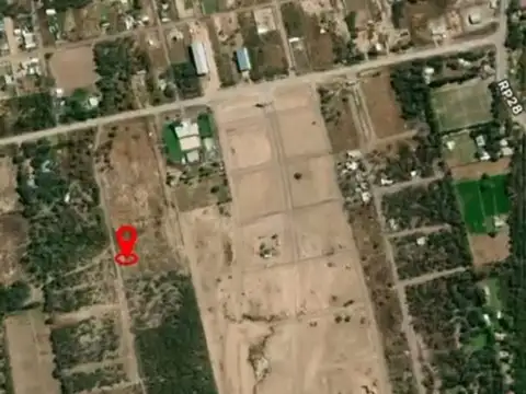 VENTA LOTE, CAMINO DEL MEDIO , MACO