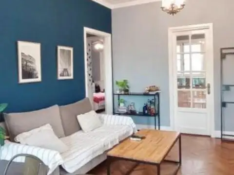 Venta Departamento en Temperley Con Terraza