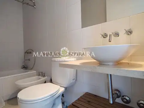 Departamento en Alquiler A Estrenar