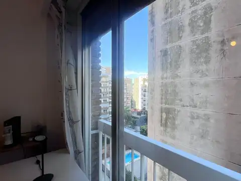 Departamento en Alquiler 50 años